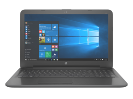 HP 255 G4 Notebook PC