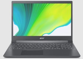 ACER Aspire 7 9th Gen