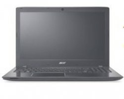 ACER Aspire E5 575G Core i3 6th Gen 1TB HDD 2017(4GB)