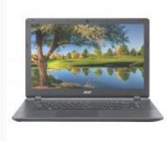 ACER Aspire ES1-521 AMD APU E1 Dual Core 2017(4GB)