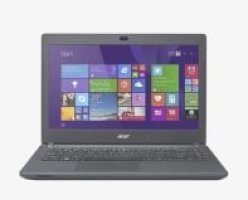 ACER Aspire ES1-531 (UN.MYKSI.051) Celeron Dual Core 2017(2GB)