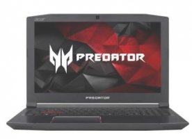 ACER Predator Helios 300 Core i7 7th Gen 2017(8GB)