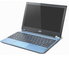 ACER Aspire One 756 Celeron Dual Core 2017(2GB)