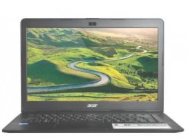 ACER Aspire One Z1402 ( UN.Y52SI.008) Pentium Quad Core 2017(4GB)