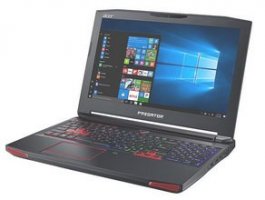 ACER Aspire Predator 15 G9-593-73N6 Core i7 7th Gen 2017(16GB)