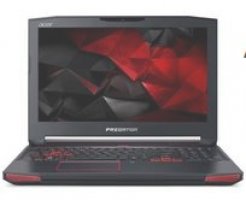 ACER Predator 17 G9-593 Core i7 7th Gen 2017(16GB)