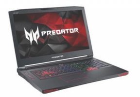 ACER Predator 17 Core i7 6th Gen 