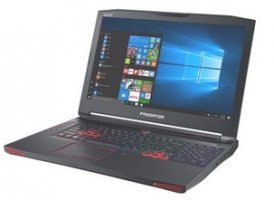 ACER Aspire Predator 17 G9-793-78CM Core i7 6th Gen 2017(16GB)