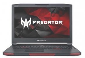 ACER Predator 17 X Core i7 7th Gen