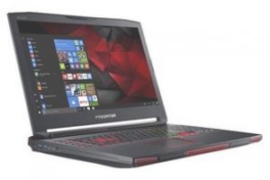 ACER Predator 17 X (GX-792-7448) Core i7 7th Gen 2017(16GB)