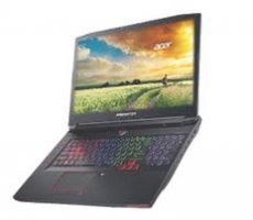ACER Aspire Predator G9-793-741K Core i7 6th Gen 2017(32GB)