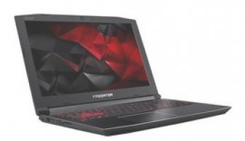 ACER Aspire Predator Helios 300 G3-572-72YF Core i7 7th Gen 2017(16GB)