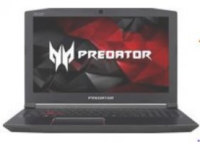 Acer Aspire Predator Helios 300 G3 572 Nh Q2csi 003 Core I7 7th Gen 2017 8gb Price In Pakistan Lahore Karachi Islam Abad Pakistan Laptop6 Pak