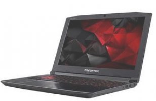 ACER Aspire Predator Helios 300 PH317-51-787B Core i7 7th Gen 2017(16GB)