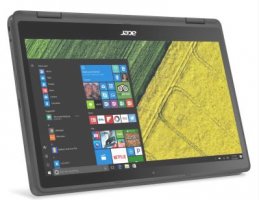 ACER Aspire Spin 5 (NX.GK4SI.014) 2 in 1 Core i3 7th Gen 2017(4GB)