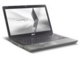 ACER Aspire Timeline X 4820TG Notebook Core i5 2017(3GB)
