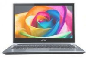 ACER Aspire V5-471P Core i5 3rd Gen 2017(4GB)