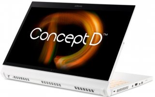 Acer ConceptD 3 Ezel Pro (2021)
