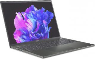 ACER Swift Edge 16 (Ryzen 5 7640U)