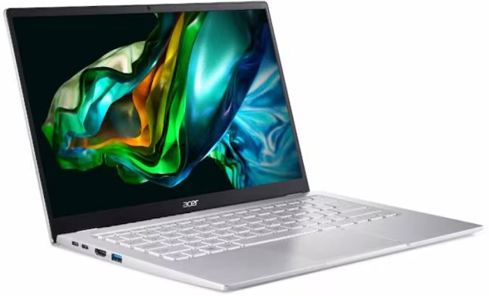 ACER Swift Go 14 AMD