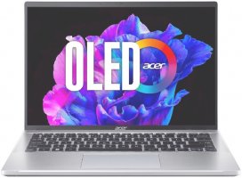 ACER Swift Go 14 Core Ultra 7 1255H