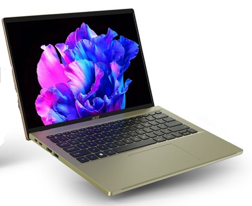 ACER Swift Go 14