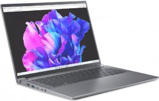 ACER Swift X 14 Core i7 13th Gen