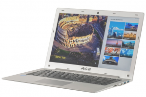 AGB Tiara 15.6 Core i7 7th Gen 8GB 