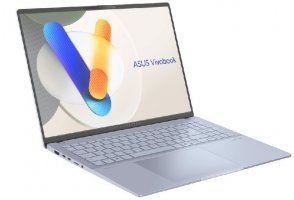 ASUS Vivobook S 16 (Ryzen 7 8845HS)