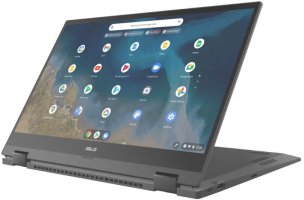 Asus Chromebook Flip CM5