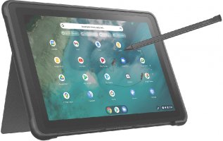 ASUS Chromebook Detachable CZ1