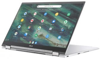 Asus Chromebook Flip C436