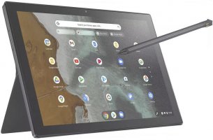 ASUS Chromebook Flip CM3000 (MediaTek)