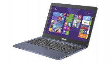 ASUS EeeBook X205TA