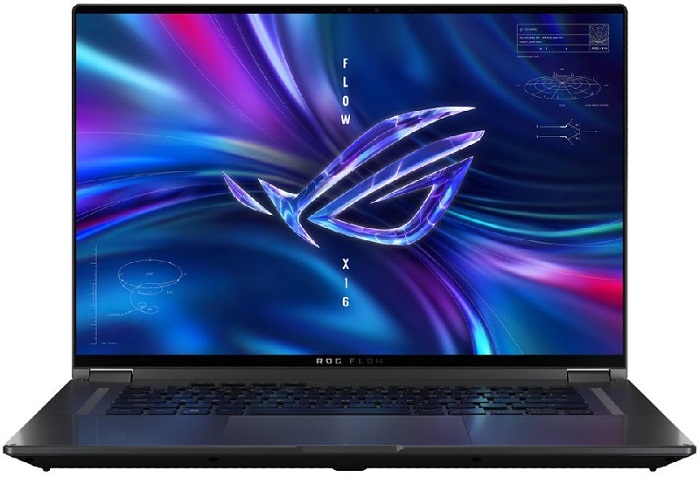 ASUS ROG Flow X16 13th Gen