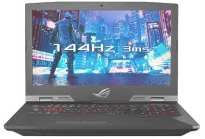 ASUS ROG G703GXR 17 9th Gen