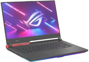 ASUS ROG Strix G15 AMD (2021)
