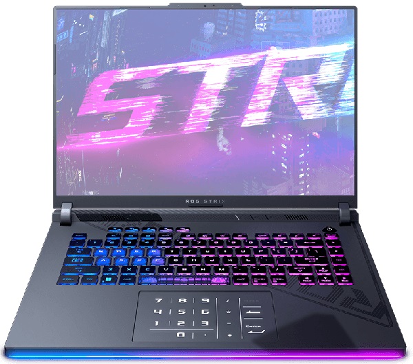 ASUS ROG Strix G16