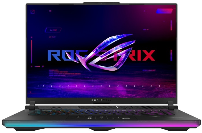 ASUS ROG Strix G16 14th Gen