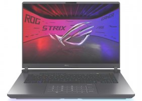 ASUS ROG Strix G16 (Core Ultra 9 275HX)