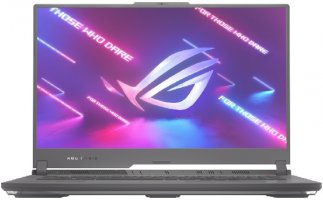 ASUS ROG Strix G17 (2024)