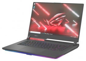 ASUS ROG Strix G17 Advantage Edition