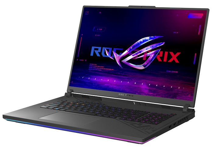 ASUS ROG Strix G18 Core i7 13th Gen