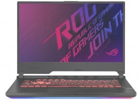 ASUS ROG Strix G531GU