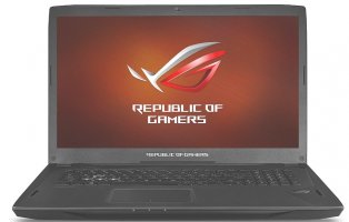 ASUS ROG Strix GL702VI