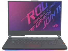 ASUS ROG Strix G531GW