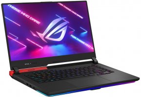 ASUS ROG Strix SCAR 15