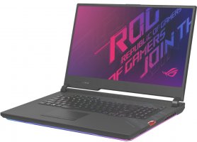 ASUS ROG Strix SCAR 17