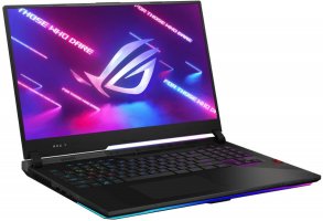 ASUS ROG Strix SCAR 17 (2021)