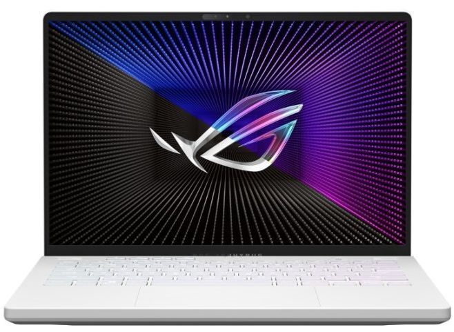 ASUS ROG Zephyrus G14 2024